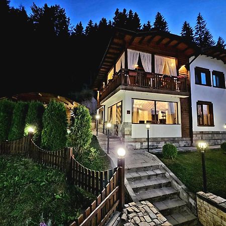 Villa Hills - Сърница Orlino Экстерьер фото