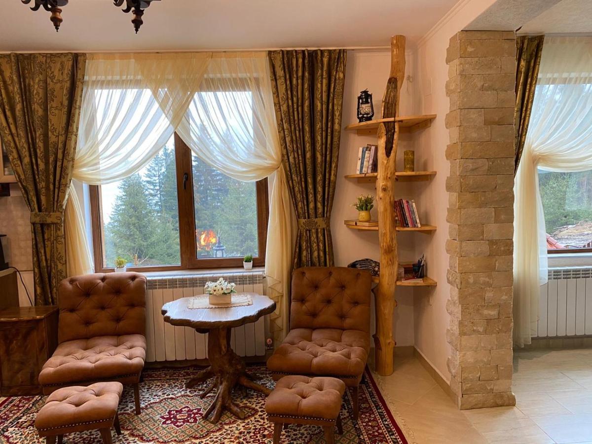 Villa Hills - Сърница Orlino Экстерьер фото