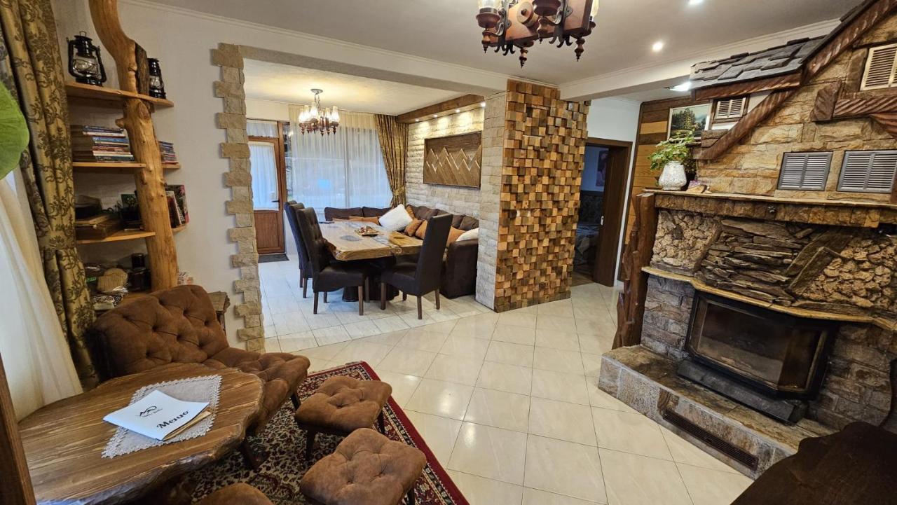 Villa Hills - Сърница Orlino Экстерьер фото
