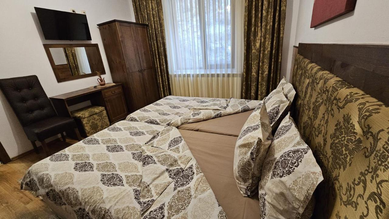 Villa Hills - Сърница Orlino Экстерьер фото