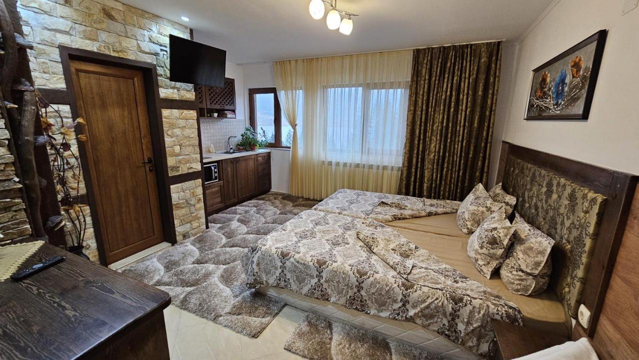 Villa Hills - Сърница Orlino Экстерьер фото