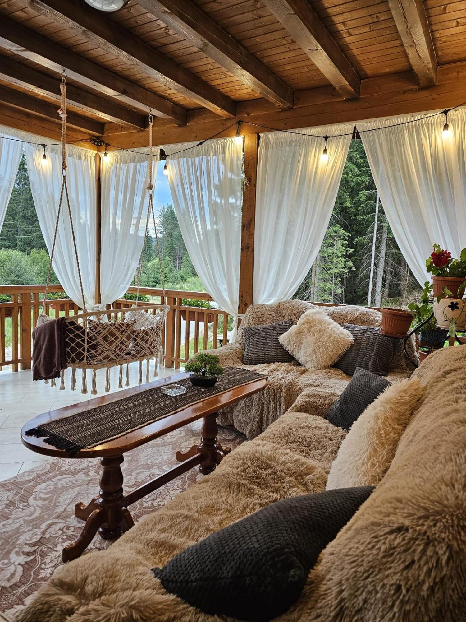Villa Hills - Сърница Orlino Экстерьер фото