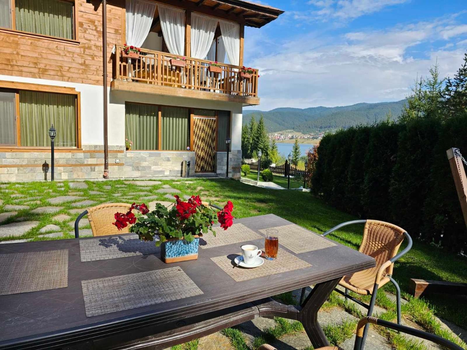 Villa Hills - Сърница Orlino Экстерьер фото
