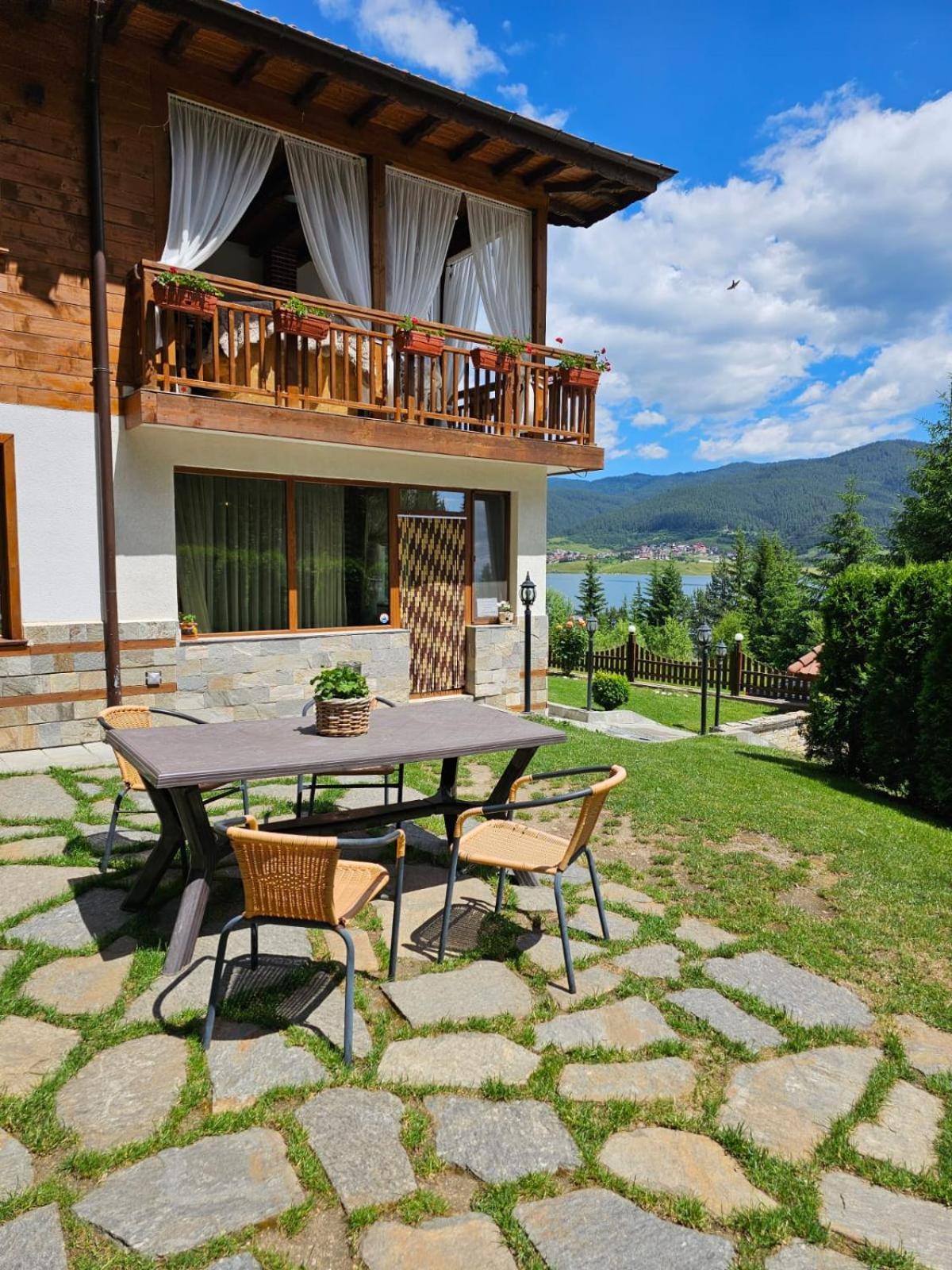 Villa Hills - Сърница Orlino Экстерьер фото